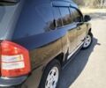 Чорний Міцубісі Джип, об'ємом двигуна 2.4 л та пробігом 234 тис. км за 7000 $, фото 9 на Automoto.ua