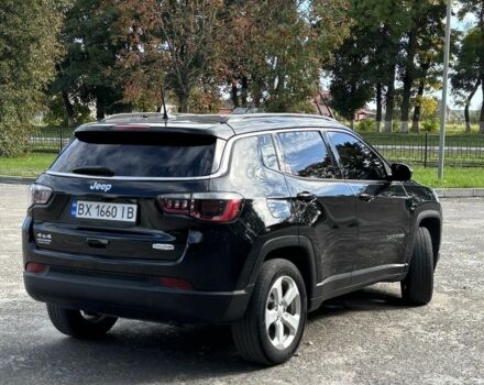 Чорний Міцубісі Джип, об'ємом двигуна 2.4 л та пробігом 52 тис. км за 15999 $, фото 3 на Automoto.ua