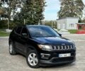 Чорний Міцубісі Джип, об'ємом двигуна 2.4 л та пробігом 52 тис. км за 15999 $, фото 1 на Automoto.ua