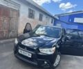 Чорний Міцубісі Джип, об'ємом двигуна 1.8 л та пробігом 143 тис. км за 8900 $, фото 7 на Automoto.ua