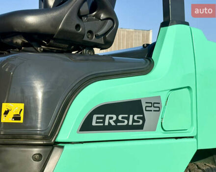 Зеленый Мицубиси КФГ, объемом двигателя 0 л и пробегом 1 тыс. км за 17500 $, фото 11 на Automoto.ua