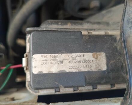 Белый Мицубиси Л 200, объемом двигателя 2.5 л и пробегом 275 тыс. км за 4700 $, фото 1 на Automoto.ua