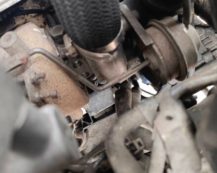 Белый Мицубиси Л 200, объемом двигателя 2.5 л и пробегом 275 тыс. км за 4700 $, фото 6 на Automoto.ua