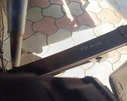 Белый Мицубиси Л 200, объемом двигателя 2.5 л и пробегом 275 тыс. км за 4700 $, фото 12 на Automoto.ua