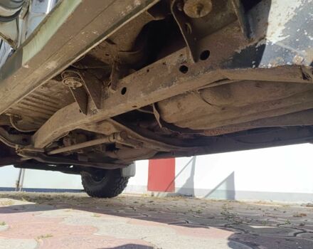 Белый Мицубиси Л 200, объемом двигателя 2.5 л и пробегом 275 тыс. км за 4700 $, фото 11 на Automoto.ua