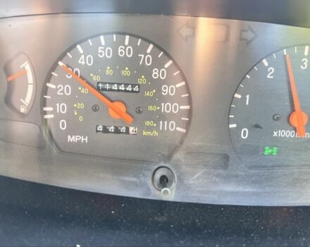 Білий Міцубісі Л 200, об'ємом двигуна 2.5 л та пробігом 3 тис. км за 4700 $, фото 8 на Automoto.ua