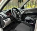 Білий Міцубісі Л 200, об'ємом двигуна 2.5 л та пробігом 257 тис. км за 4250 $, фото 6 на Automoto.ua