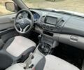 Белый Мицубиси Л 200, объемом двигателя 2.5 л и пробегом 228 тыс. км за 3745 $, фото 1 на Automoto.ua