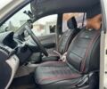 Белый Мицубиси Л 200, объемом двигателя 2.5 л и пробегом 234 тыс. км за 2705 $, фото 4 на Automoto.ua
