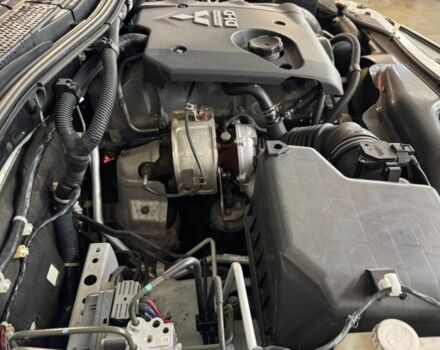 Белый Мицубиси Л 200, объемом двигателя 2.5 л и пробегом 267 тыс. км за 4000 $, фото 5 на Automoto.ua