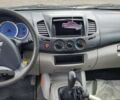 Білий Міцубісі Л 200, об'ємом двигуна 2.5 л та пробігом 115 тис. км за 6380 $, фото 4 на Automoto.ua