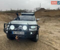 Белый Мицубиси Л 200, объемом двигателя 2.48 л и пробегом 169 тыс. км за 17200 $, фото 14 на Automoto.ua