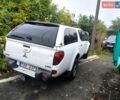 Белый Мицубиси Л 200, объемом двигателя 2.48 л и пробегом 270 тыс. км за 9818 $, фото 2 на Automoto.ua