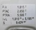 Білий Міцубісі Л 200, об'ємом двигуна 2.4 л та пробігом 140 тис. км за 6900 $, фото 18 на Automoto.ua