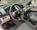 Білий Міцубісі Л 200, об'ємом двигуна 2.4 л та пробігом 140 тис. км за 6900 $, фото 16 на Automoto.ua