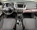 Білий Міцубісі Л 200, об'ємом двигуна 2.4 л та пробігом 140 тис. км за 6900 $, фото 14 на Automoto.ua