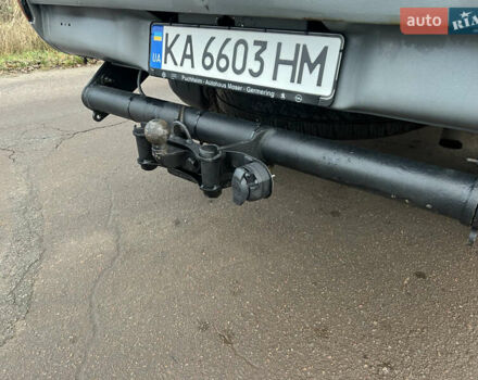 Білий Міцубісі Л 200, об'ємом двигуна 2.48 л та пробігом 324 тис. км за 13000 $, фото 12 на Automoto.ua