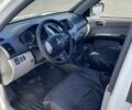 Белый Мицубиси Л 200, объемом двигателя 2.5 л и пробегом 169 тыс. км за 17000 $, фото 10 на Automoto.ua