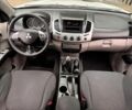 Білий Міцубісі Л 200, об'ємом двигуна 2.4 л та пробігом 140 тис. км за 6900 $, фото 15 на Automoto.ua
