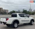 Белый Мицубиси Л 200, объемом двигателя 2.48 л и пробегом 286 тыс. км за 15500 $, фото 9 на Automoto.ua