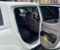 Белый Мицубиси Л 200, объемом двигателя 2.5 л и пробегом 170 тыс. км за 16500 $, фото 4 на Automoto.ua