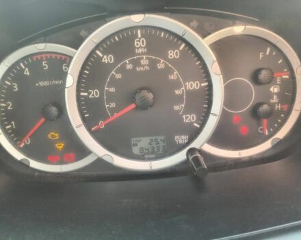 Белый Мицубиси Л 200, объемом двигателя 2.5 л и пробегом 134 тыс. км за 7200 $, фото 5 на Automoto.ua