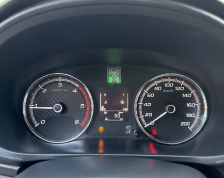 Білий Міцубісі Л 200, об'ємом двигуна 2.44 л та пробігом 226 тис. км за 22000 $, фото 11 на Automoto.ua