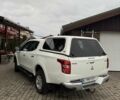 Белый Мицубиси Л 200, объемом двигателя 2.44 л и пробегом 213 тыс. км за 21347 $, фото 1 на Automoto.ua