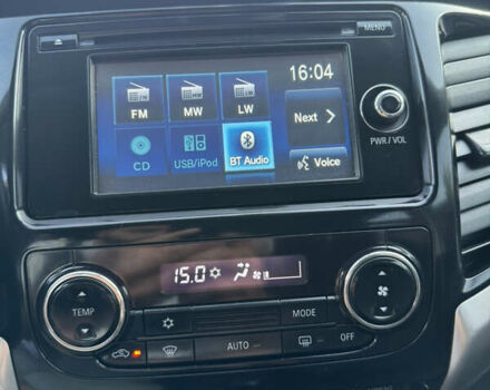 Білий Міцубісі Л 200, об'ємом двигуна 2.44 л та пробігом 226 тис. км за 22000 $, фото 12 на Automoto.ua