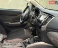 Белый Мицубиси Л 200, объемом двигателя 2.44 л и пробегом 211 тыс. км за 24000 $, фото 28 на Automoto.ua