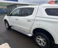 Міцубісі Л 200 2017 у Борисполе на Automoto.ua Білий Міцубісі Л 200, об'ємом двигуна 2.44 л та пробігом 265 тис. км за 22500 $, фото 1 на Automoto.ua