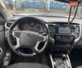 Міцубісі Л 200 2017 у Борисполе на Automoto.ua Білий Міцубісі Л 200, об'ємом двигуна 2.44 л та пробігом 265 тис. км за 22500 $, фото 7 на Automoto.ua