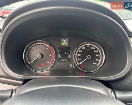Міцубісі Л 200 2017 у Борисполе на Automoto.ua Білий Міцубісі Л 200, об'ємом двигуна 2.44 л та пробігом 265 тис. км за 22500 $, фото 6 на Automoto.ua