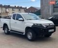 Білий Міцубісі Л 200, об'ємом двигуна 2.3 л та пробігом 152 тис. км за 22000 $, фото 4 на Automoto.ua