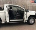 Білий Міцубісі Л 200, об'ємом двигуна 2.3 л та пробігом 152 тис. км за 22000 $, фото 7 на Automoto.ua