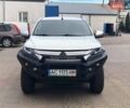 Білий Міцубісі Л 200, об'ємом двигуна 2.3 л та пробігом 152 тис. км за 22000 $, фото 20 на Automoto.ua