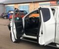 Білий Міцубісі Л 200, об'ємом двигуна 2.3 л та пробігом 152 тис. км за 22000 $, фото 14 на Automoto.ua