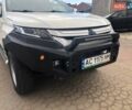 Білий Міцубісі Л 200, об'ємом двигуна 2.3 л та пробігом 152 тис. км за 22000 $, фото 38 на Automoto.ua