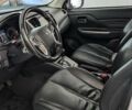 Міцубісі Л 200 2019 у Києві на Automoto.ua Білий Міцубісі Л 200, об'ємом двигуна 2.44 л та пробігом 96 тис. км за 31999 $, фото 14 на Automoto.ua