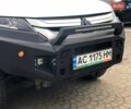 Білий Міцубісі Л 200, об'ємом двигуна 2.3 л та пробігом 152 тис. км за 22000 $, фото 35 на Automoto.ua