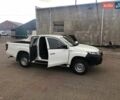 Білий Міцубісі Л 200, об'ємом двигуна 2.3 л та пробігом 152 тис. км за 22000 $, фото 11 на Automoto.ua