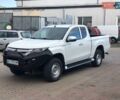 Білий Міцубісі Л 200, об'ємом двигуна 2.3 л та пробігом 152 тис. км за 22000 $, фото 1 на Automoto.ua