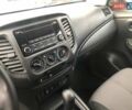 Білий Міцубісі Л 200, об'ємом двигуна 2.3 л та пробігом 152 тис. км за 22000 $, фото 21 на Automoto.ua