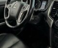Міцубісі Л 200 2019 у Києві на Automoto.ua Білий Міцубісі Л 200, об'ємом двигуна 2.44 л та пробігом 96 тис. км за 31999 $, фото 8 на Automoto.ua