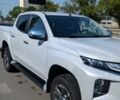 Міцубісі Л 200 2019 у Києві на Automoto.ua Білий Міцубісі Л 200, об'ємом двигуна 2.44 л та пробігом 96 тис. км за 31999 $, фото 7 на Automoto.ua