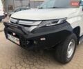 Білий Міцубісі Л 200, об'ємом двигуна 2.3 л та пробігом 152 тис. км за 22000 $, фото 33 на Automoto.ua