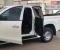 Білий Міцубісі Л 200, об'ємом двигуна 2.3 л та пробігом 152 тис. км за 22000 $, фото 26 на Automoto.ua