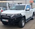 Білий Міцубісі Л 200, об'ємом двигуна 2.3 л та пробігом 152 тис. км за 22000 $, фото 3 на Automoto.ua