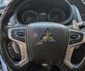 Міцубісі Л 200 2019 у Києві на Automoto.ua Білий Міцубісі Л 200, об'ємом двигуна 2.44 л та пробігом 96 тис. км за 31999 $, фото 5 на Automoto.ua