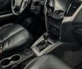 Міцубісі Л 200 2019 у Києві на Automoto.ua Білий Міцубісі Л 200, об'ємом двигуна 2.44 л та пробігом 96 тис. км за 31999 $, фото 9 на Automoto.ua